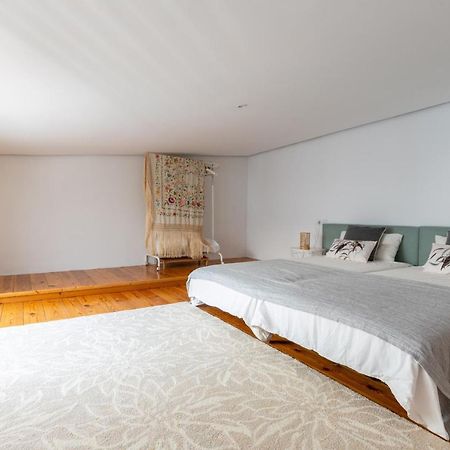 Ferienwohnung Behouse Alameda Sevilla Exterior foto